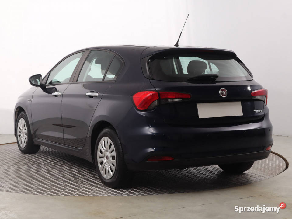 Fiat Tipo 14 16V wspomaganie kierownicy Katowice