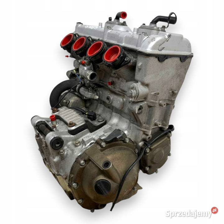 SILNIK ZX900CE KAWASAKI NINJA ZX9R ZX9R ZX900CE lubelskie Chełm sprzedam