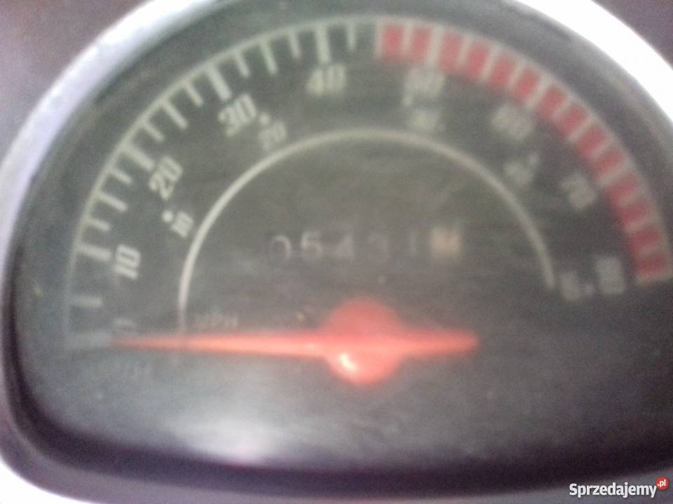 Sprzedam romet s 16 czterosuwowy Ostrów