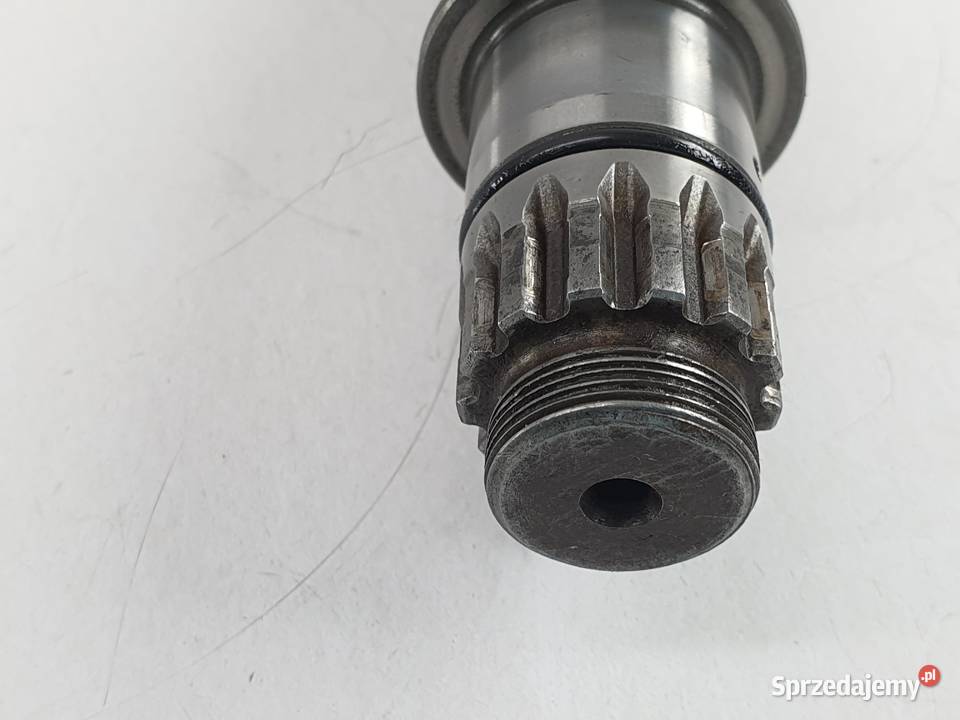 Walek Skrzyni Walek Zdawczy Yamaha Yzf 450 0609