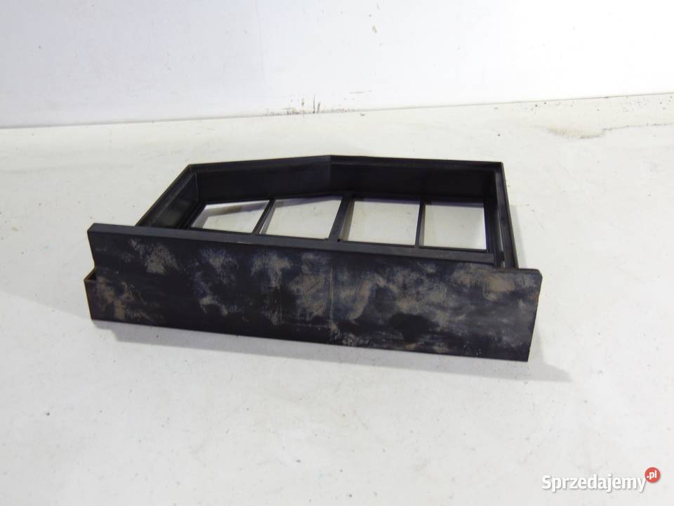 RAMKA FILTRA POWIETRZA BOXSTER 986 27 wielkopolskie