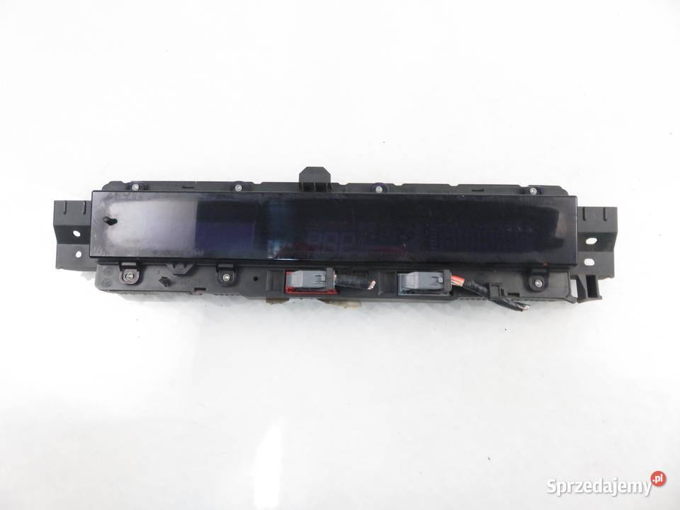 LICZNIK RENAULT ESPACE IV 22 dCi P8200392366B małopolskie sprzedam