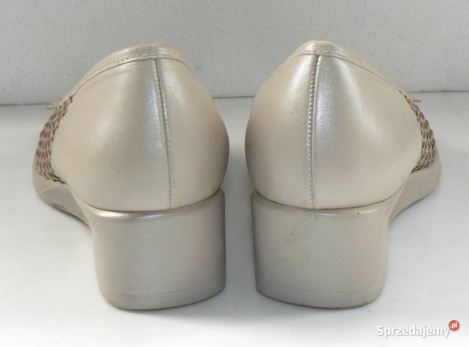 GABORwiosenne super wygodne buty 375 Łódź