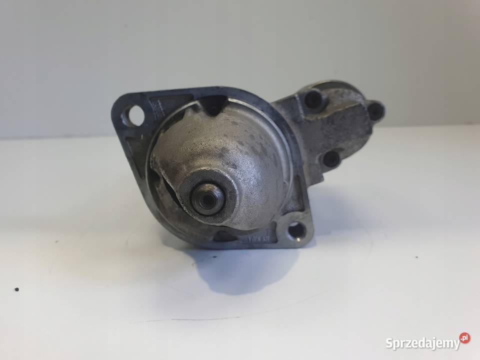 ROZRUSZNIK BMW E46 18 20 i ROZRUSZNIK bosch osobowe lubelskie Rudka