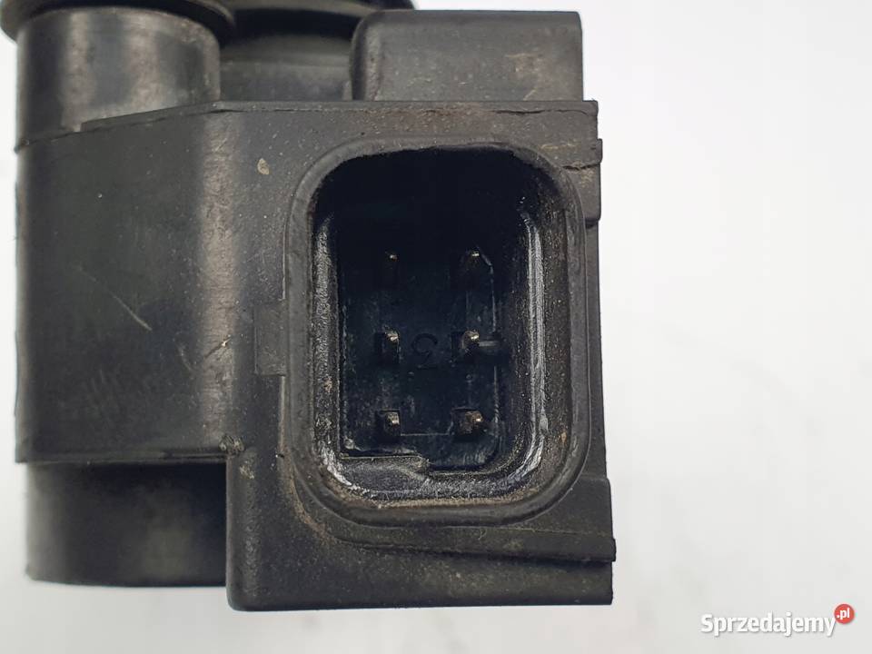 CEWKA ZAPŁONOWA Opel Meriva A Astra G 16 16V osobowe Chełm