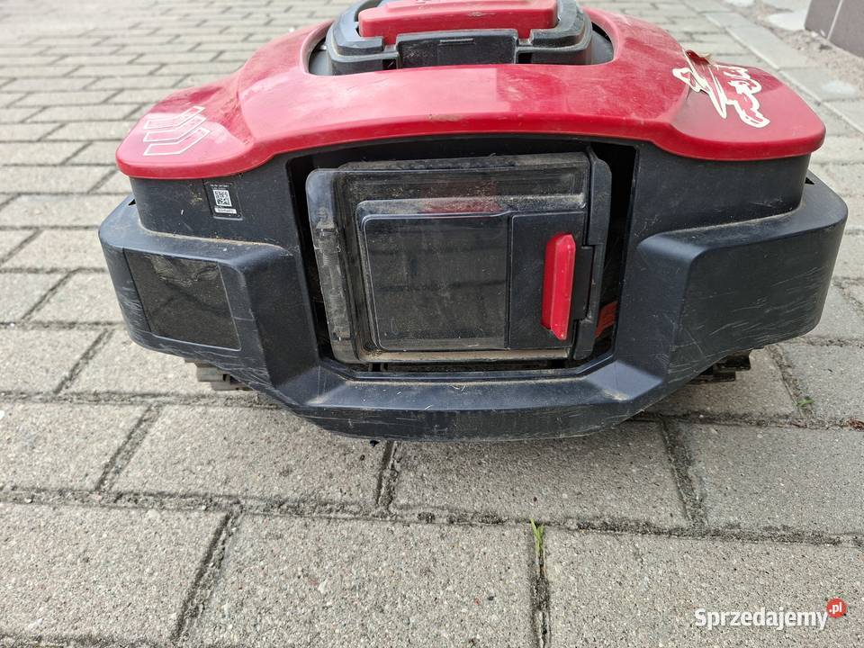 Robot koszący do trawy Einhell FREELEXO 500 BT Roboty koszące Giżycko