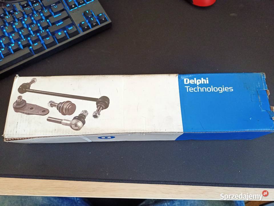 Citroen Peugeot łączniki gumy stabilizatora Rok produkcji 2006 Warszawa