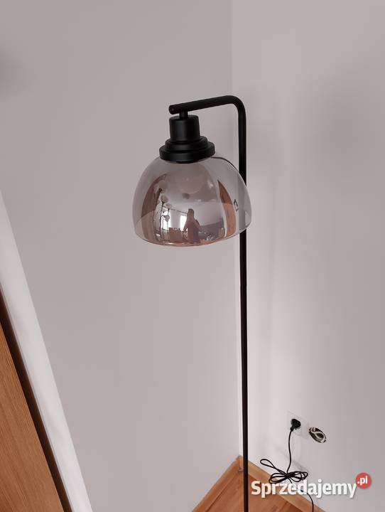 Lampy stojące Eglo oryginał nowe i w pełni sprzedam