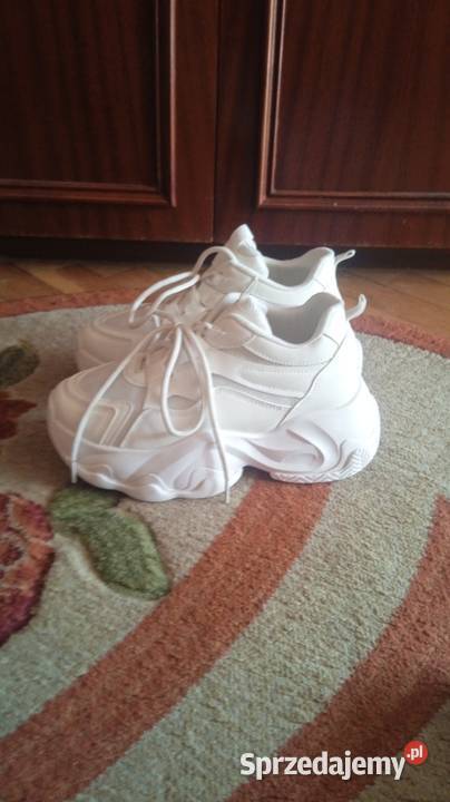 Buty sportowe Elbląg