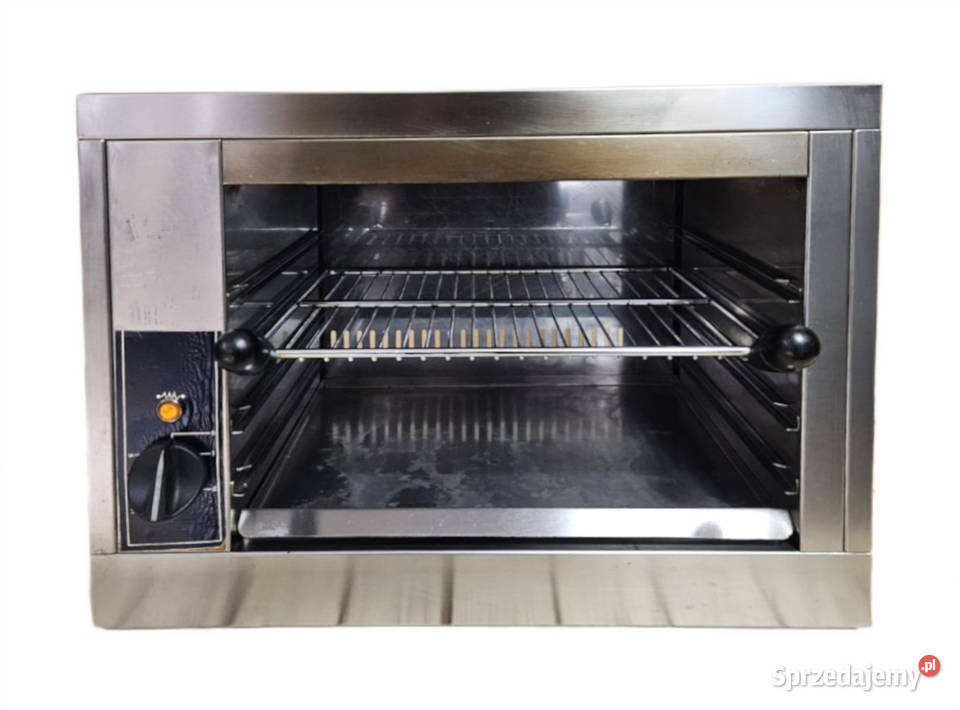 Opiekacze elektryczny z górną grzałką 4kW Pszczyna