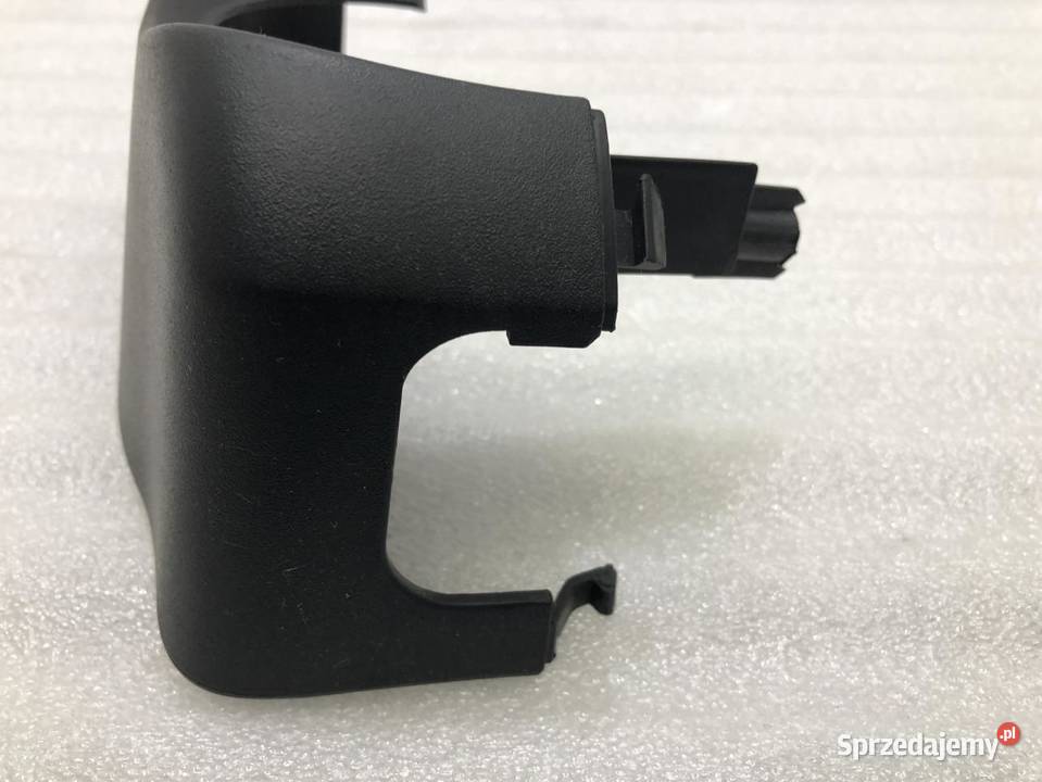 OBUDOWA KOLUMNY KIEROWNICZEJ RENAULT MEGANE II