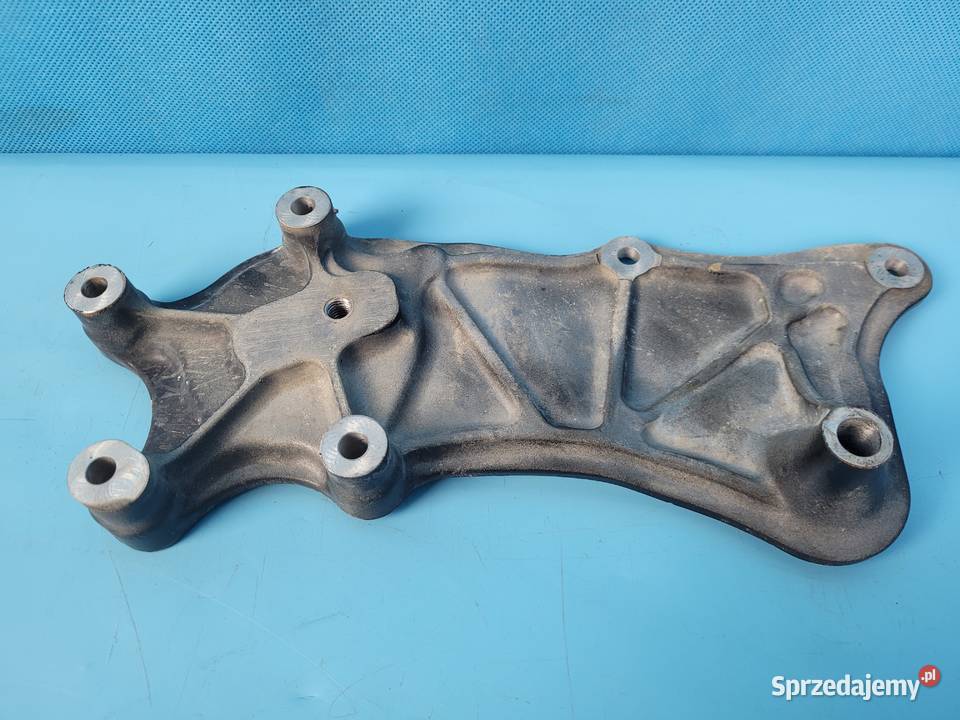 DEUTZFAHR 6130 TTV WSPORNIK NAPINACZA 002421160 Kolno sprzedam