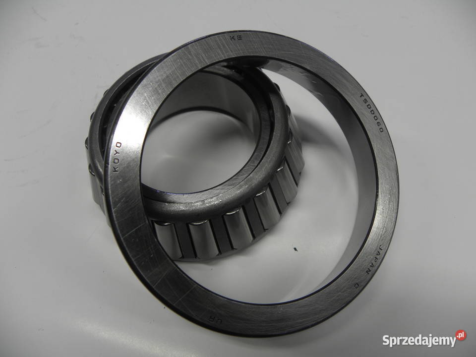 Łożysko T5DD060 KOYO JAPAN Kłodzko