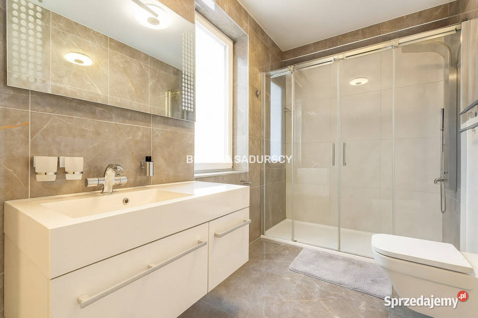 sprzedaży domu 220m2 Wieliczka Modrzewiowa małopolskie