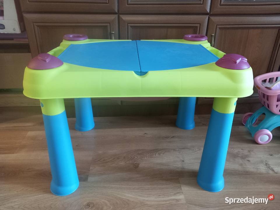 Sprzedam stolik dziecięcy Będzin