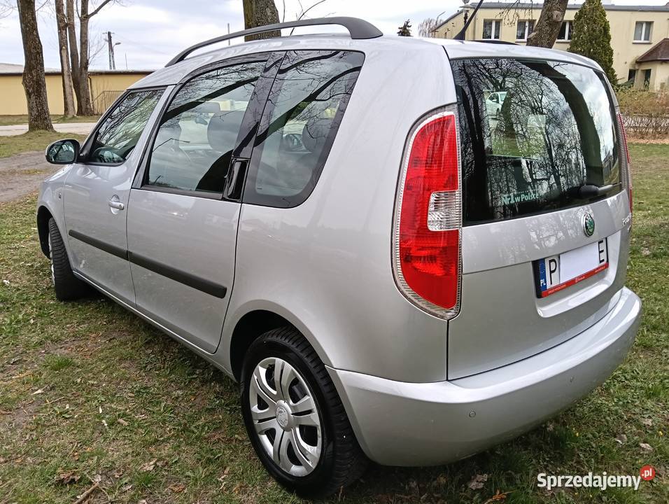 Salon Polska Rodzinny i uniwersalny 102KM Poznań