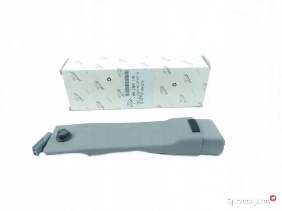 ZAPINKA PASA LEWY PRZÓD JAGUAR STYPE 02r lubelskie