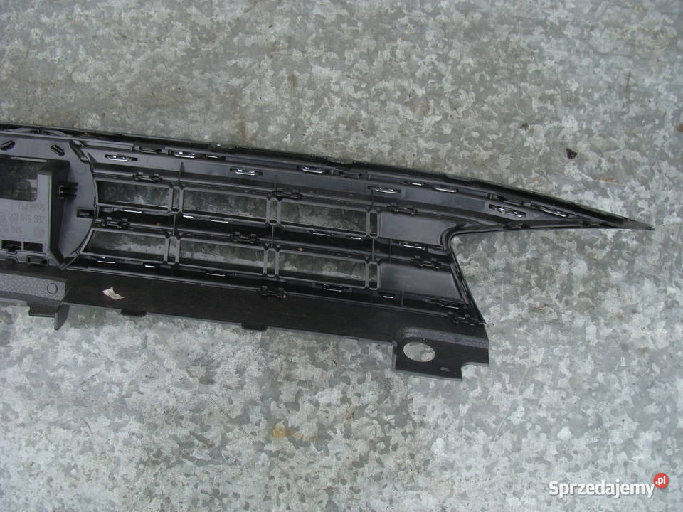 ATRAPA GRILL VW GOLF 7 SPORTSVAN 510853653H osobowe sprzedam