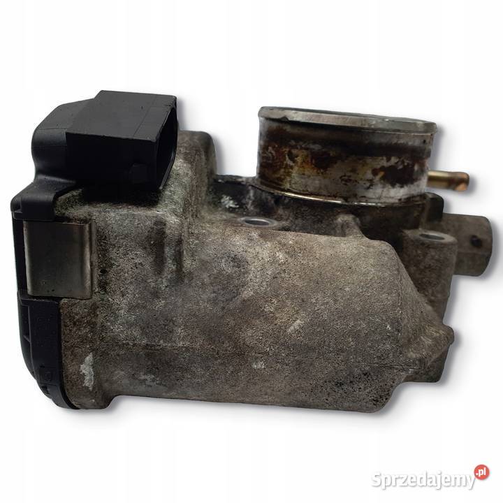 PRZEPUSTNICA Opel Corsa D 12 14 16V 24420536 lubelskie Chełm