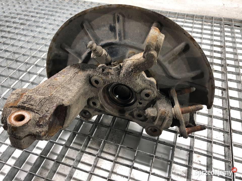 ZWROTNICA PRAWY PRZÓD VW TOURAN 20 170 0310