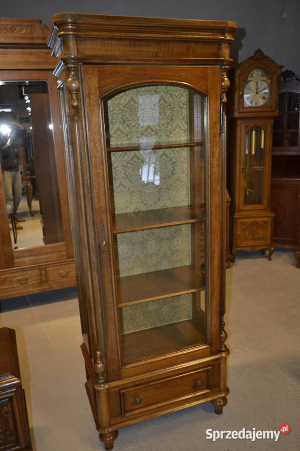 witryna orzech selva Będzin