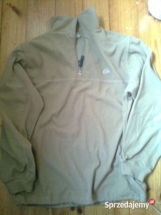 Bluza polarowa rozmiar M Legnica