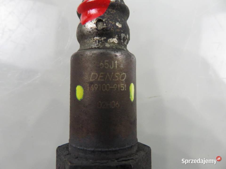 SONDA LAMBDA SUZUKI GRAND VITARA II 20 Sondy lambda sprzedam