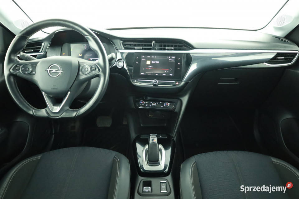 Opel Corsae 50 kWh Piaseczno