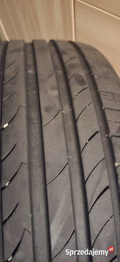 Opony letnie 23445 19 Tarnowskie Góry