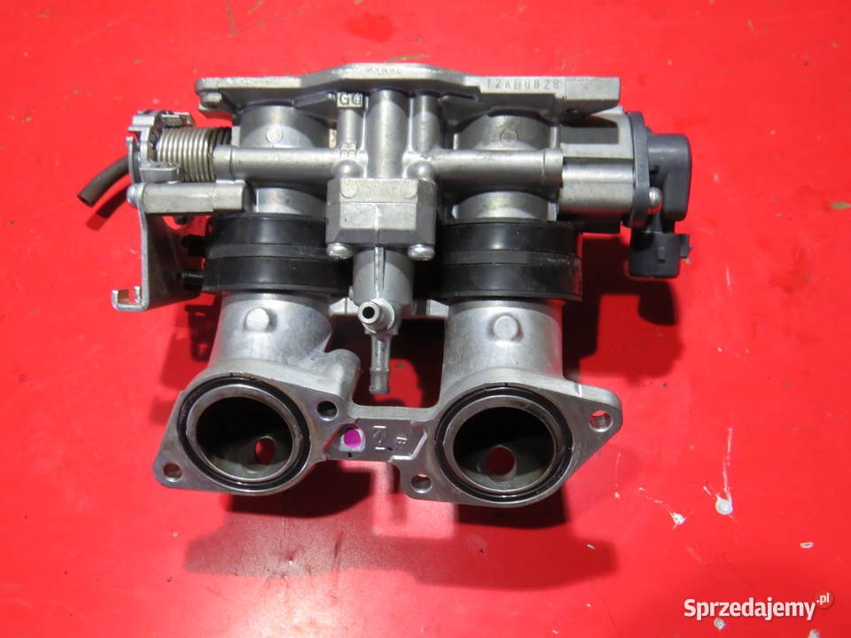 HONDA SILVER WING 400 650 SILVERWING FJS Pozostałe Warszawa sprzedam