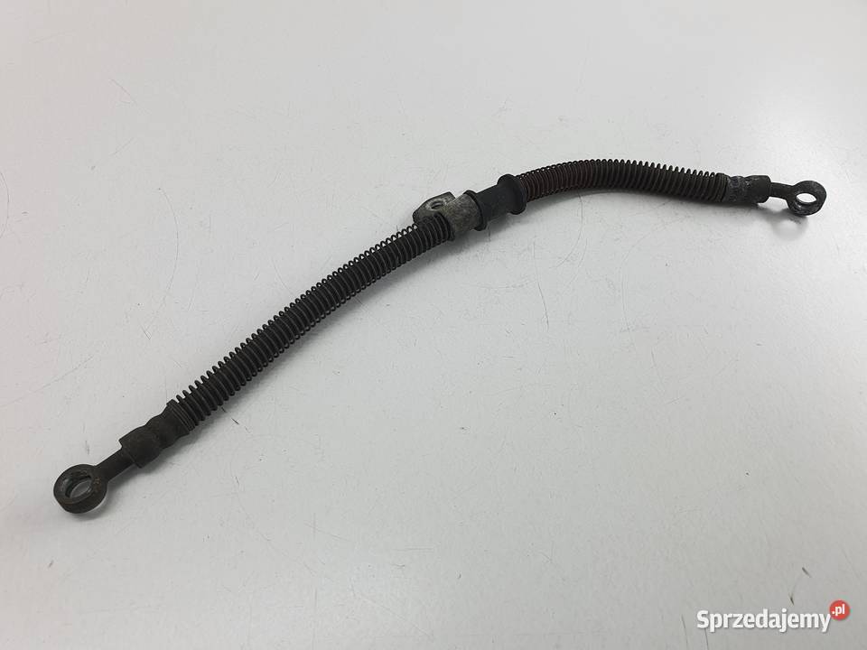 Przewod Hamulcowy Yamaha Xj 900 Łódź