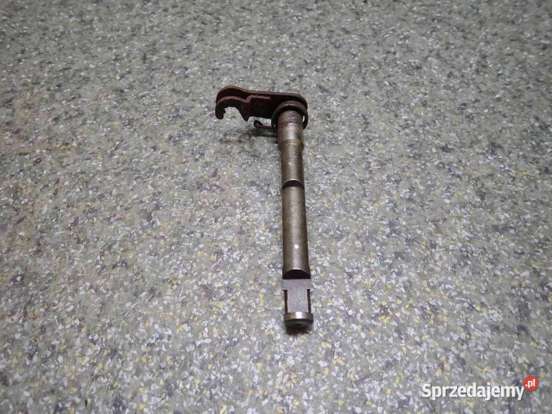 POPYCHACZ SPRZĘGŁA WYSPRZĘGLIK YAMAHA YBR 125 lubuskie Strzelce Krajeńskie sprzedam