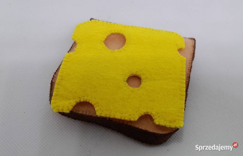 Kanpka zabawka kuchenna