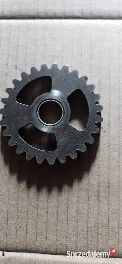 Tryb pośredni kopnika kopki yamaha yz 80 85 Gorlice