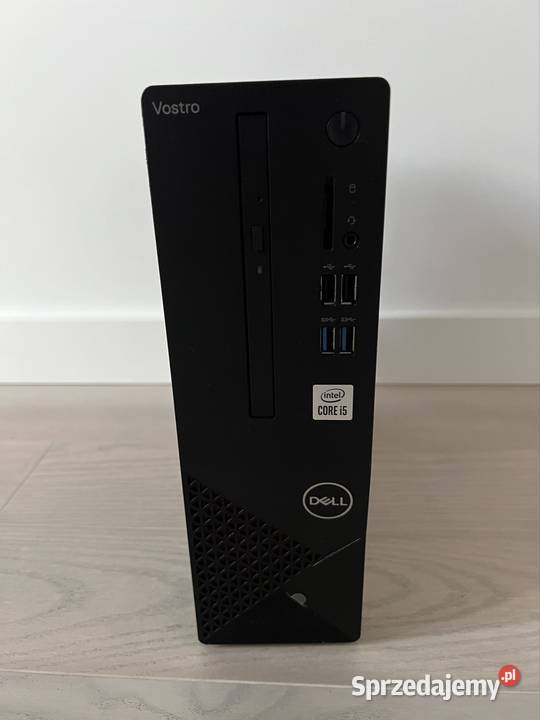 Komputer Dell Vostro 3681 I5 zestaw Warszawa
