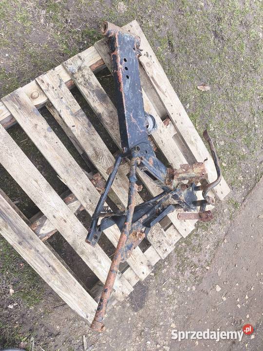 Rama x2 MZ ETZ 250 reperaturka mocowanie Lutoryż sprzedam