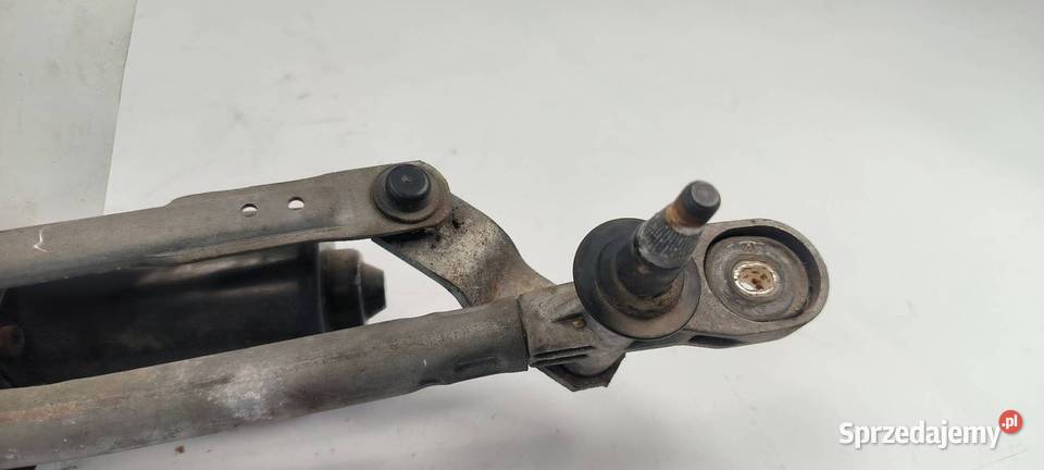 MECHANIZM WYCIERACZEK PRZÓD MAZDA 3 F00S2S2698 osobowe Lipno