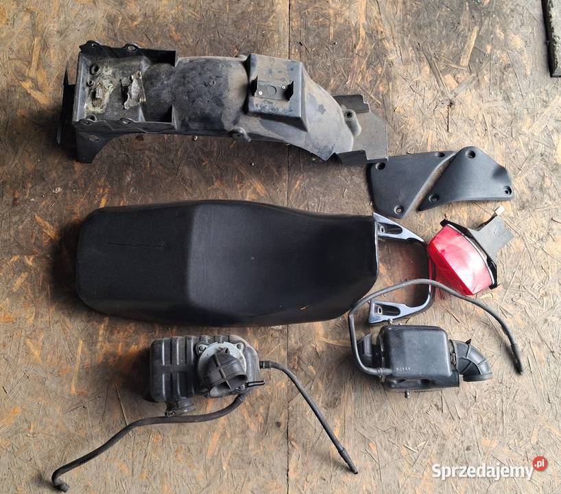 Części Suzuki VX800 Radom sprzedam