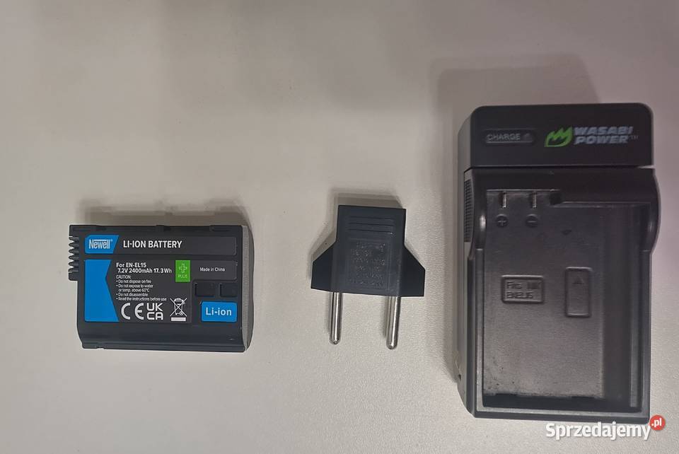 Lustrzanka cyfrowa NIKON D810 FX korpus PEŁNA Kłodzko sprzedam