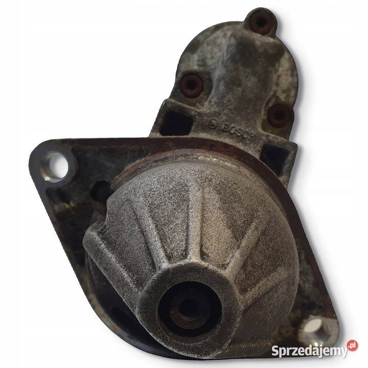 ROZRUSZNIK Opel Astra III H Vectra C 18 16V osobowe Chełm