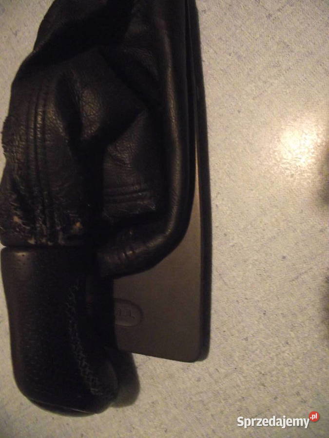 Osłona lewarka Seat Toledo Wrocław