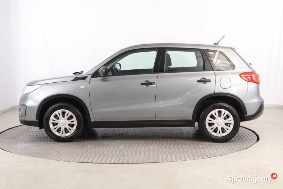 Suzuki Vitara 16 VVT Suzuki Zabrze