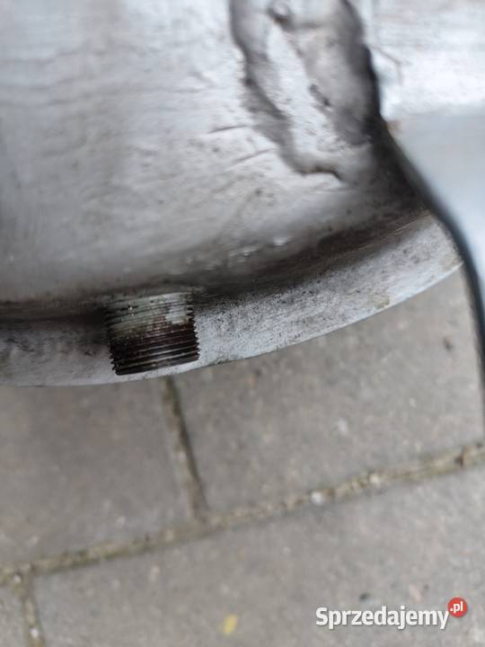 Bak Simson wsk wfm Motoryzacja Gorzów Wielkopolski