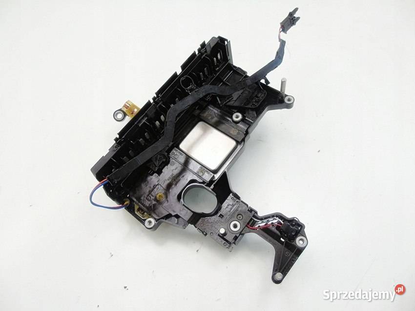 Sterownik skrzyni biegów 8HP70X Maserati Ghibli osobowe Sosnowiec