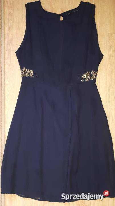 Sukienka Zara 36 Warszawa