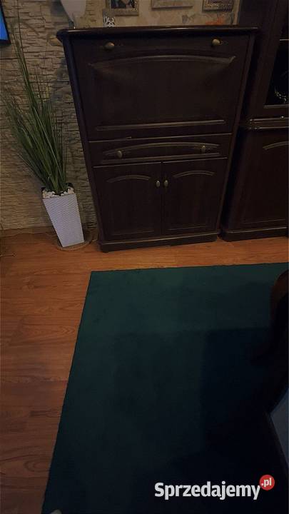 Sprzedam segment i krzesła Kartuzy