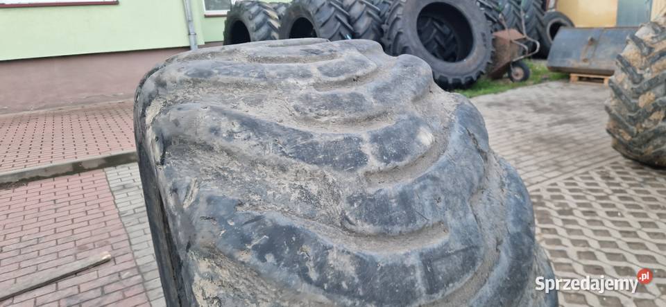 71045265 71045r265 Nokian bez napraw LKT