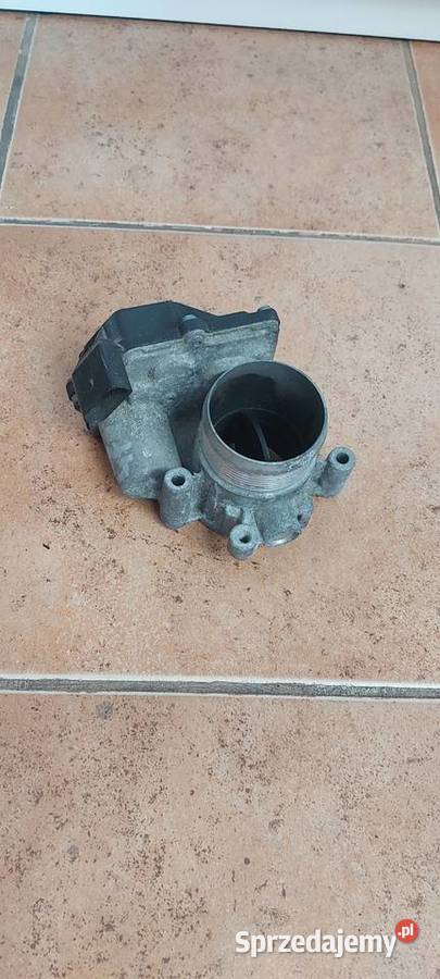 Przepustnica VW AUDI SKODA SEAT 03L128063D