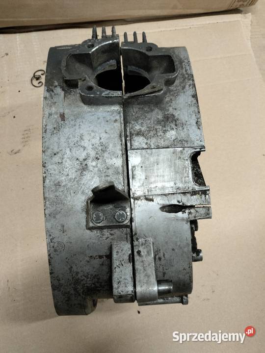 WSK SHL 175 kartery sprzedam