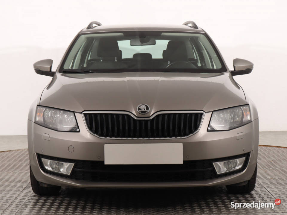 Skoda Octavia 16 TDI 77KM sprzedam